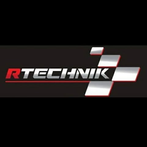 RTECHNIK SDN. BHD. logo