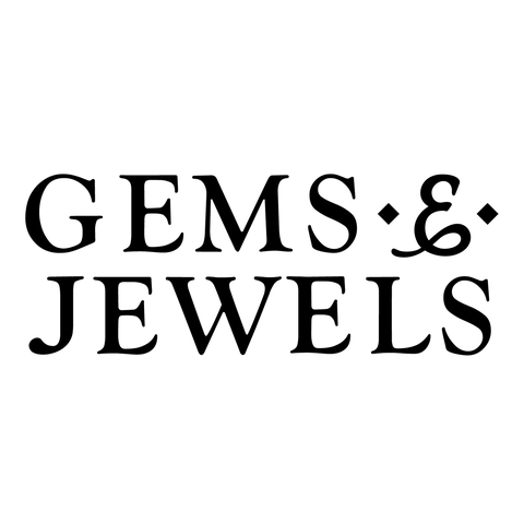 RUMANAH JEWELS & GEMS SDN BHD Logo