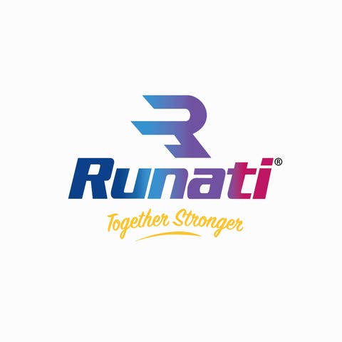 RUNATI ATHLETIX SDN. BHD. logo