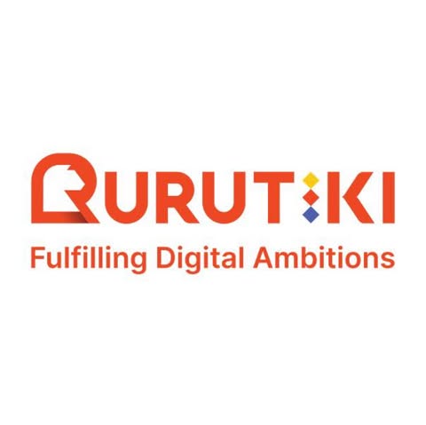 RURUTIKI SDN. BHD. Logo