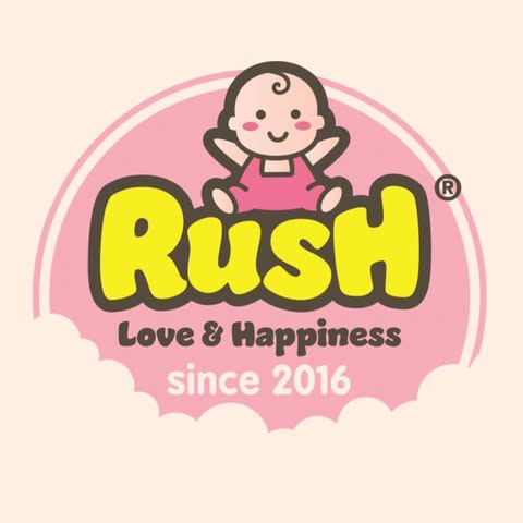 RUSH BABY SDN. BHD. Logo