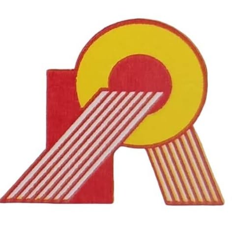 RUSKIN (M) SDN. BHD. Logo
