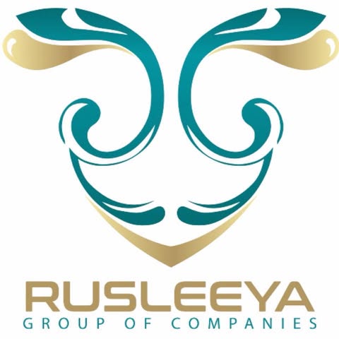 RUSLEEYA HEALTHCARE SDN. BHD. Logo