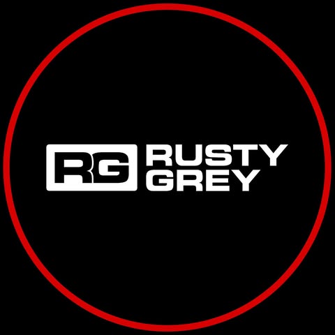 RUSTY GREY AUTOMOTIVE SDN. BHD. logo