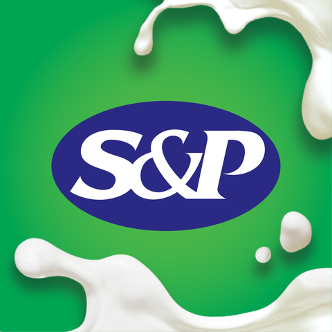 S & P INDUSTRIES SDN. BHD. logo