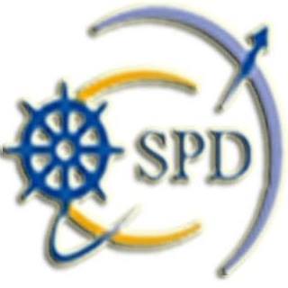 S. P. DYNAMIC SDN. BHD. logo