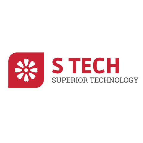 S TECH SECURE SDN. BHD. logo