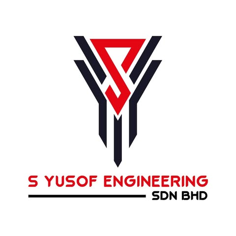 S YUSOF ENGINEERING SDN. BHD. Logo