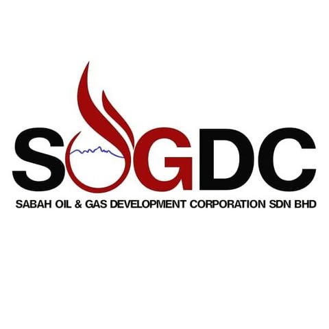 SABAH OIL & GAS DEVELOPMENT CORPORATION SDN. BHD. Logo