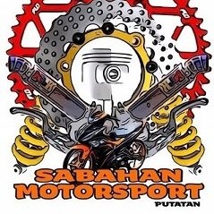 SABAHAN MOTORSPORT SDN. BHD. logo
