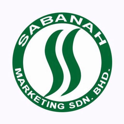 SABANAH MARKETING SDN. BHD. Logo