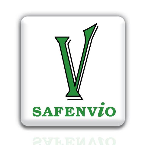 SAFENVIO SDN. BHD. Logo