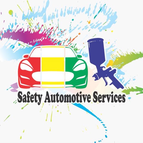 SAFETY AUTOMOTIVE SERVICES SDN. BHD. logo
