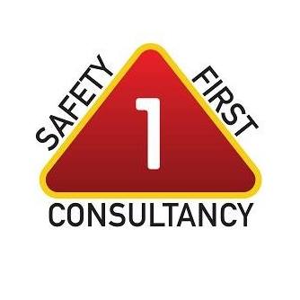 SAFETY FIRST CONSULTANCY SDN. BHD. logo
