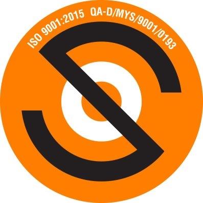 SAFETYLAB SDN. BHD. Logo