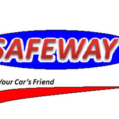 SAFEWAY TYRES SERVICES CENTRE SDN. BHD. Logo