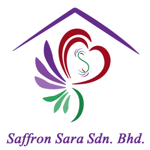 SAFFRON SARA SDN. BHD. logo