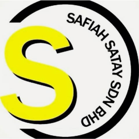 SAFIAH SATAY SDN. BHD. logo