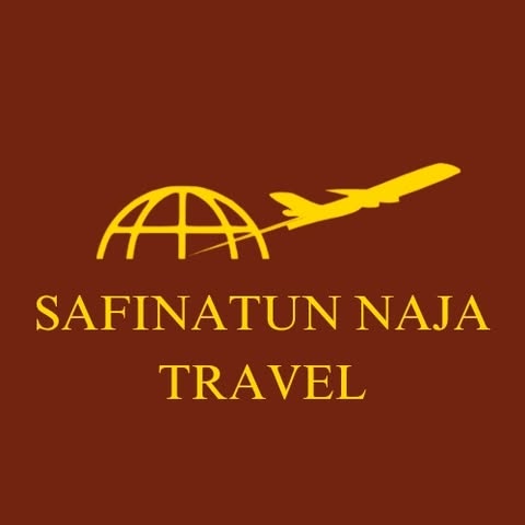 SAFINATUN NAJA TRAVEL SDN. BHD. logo