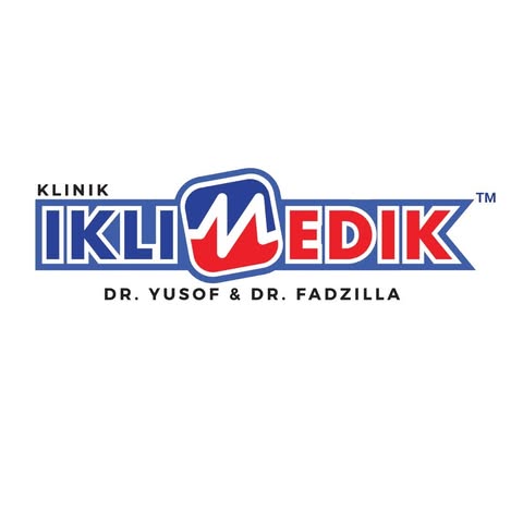 SAFWA HEALTHRICH SDN. BHD. Logo