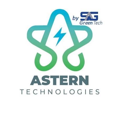 SAG GREEN TECH SDN. BHD. logo