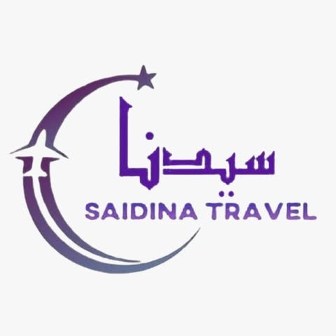 SAIDINA TRAVEL & SERVICES SDN. BHD. logo