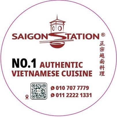 SAIGON STATION SDN. BHD. logo