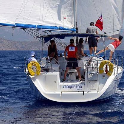 SAILING SCHOOL (MALAYSIA) SDN. BHD. logo