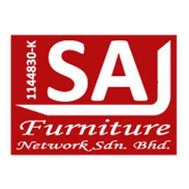 SAJ FURNITURE NETWORK SDN. BHD. logo