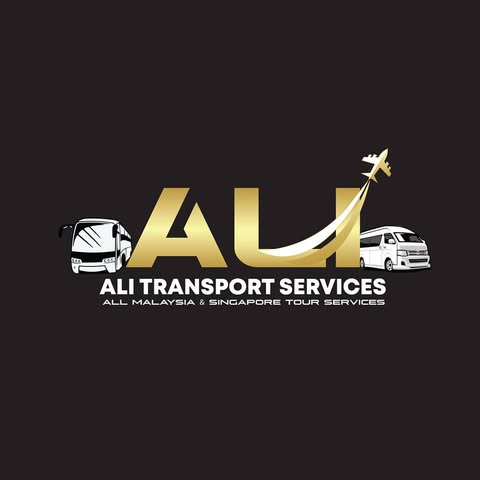 SALI @ ALI TRANSPORT SDN BHD Logo