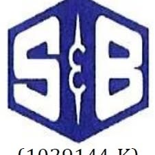 SALIM & BROS SDN. BHD. logo