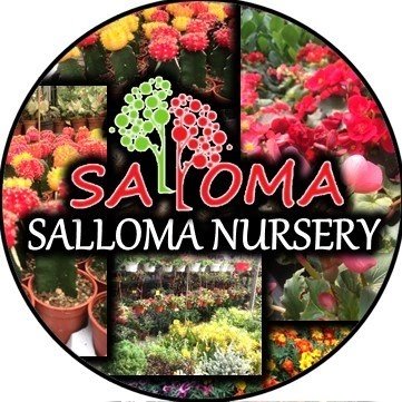 SALLOMA NURSERY & LANDSCAPE SDN. BHD. logo