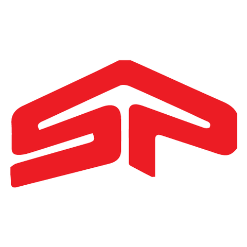SALURAN PERMAI SDN. BHD. Logo
