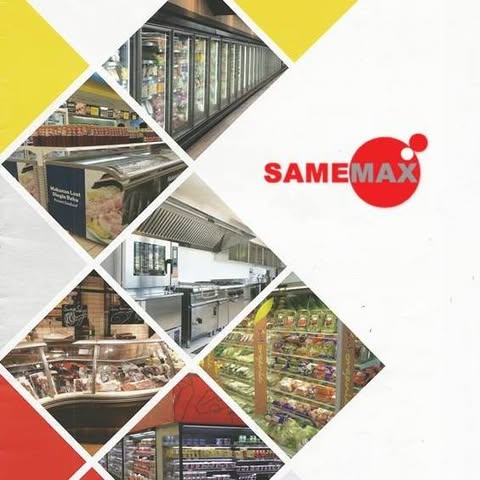 SAMEMAX REFRIGERATION (KUCHING) SDN. BHD. logo