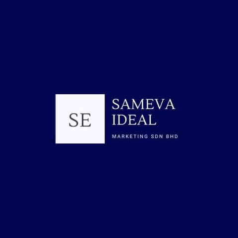 SAMEVA IDEAL MARKETING SDN. BHD. logo