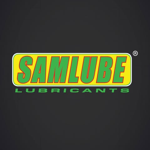 SAMLUBE MANUFACTURING SDN. BHD. Logo
