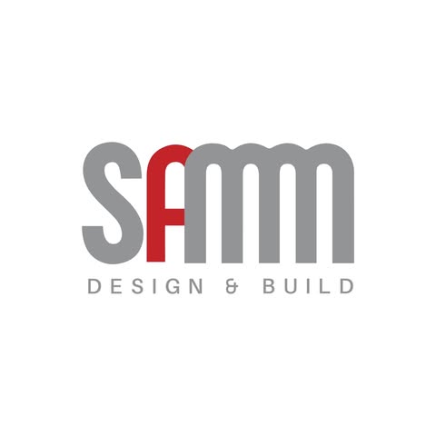 SAMMCON DESIGN & BUILD SDN. BHD. logo