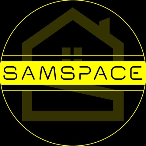 SAMSPACE DESIGNS SDN BHD logo