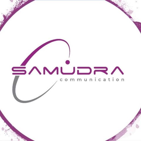SAMUDRA COMMUNICATION SDN. BHD. Logo