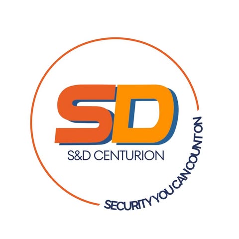 S&D CENTURION SERVICES SDN. BHD. logo