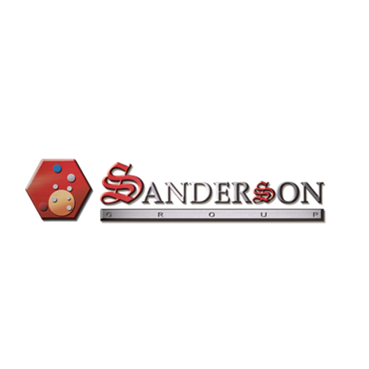 SANDERSON GROUP OPERATIONAL HQ SDN. BHD. logo