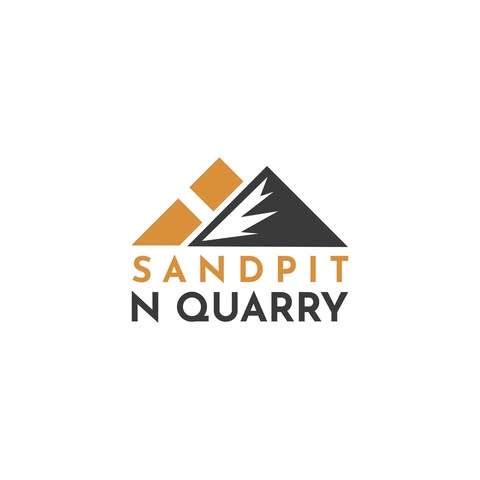 SANDPIT N QUARRY SDN. BHD. logo