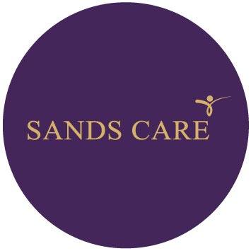 SANDS CAREGIVER SDN. BHD. logo