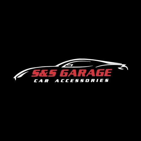 S&S GARAGE CAR ACCESSORIES (M) SDN. BHD. logo