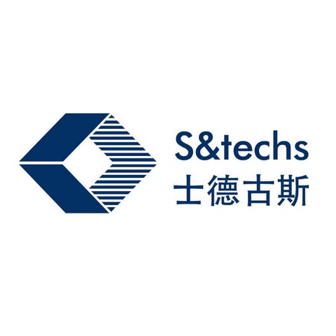S&TECHS (MALAYSIA) SDN. BHD. Logo
