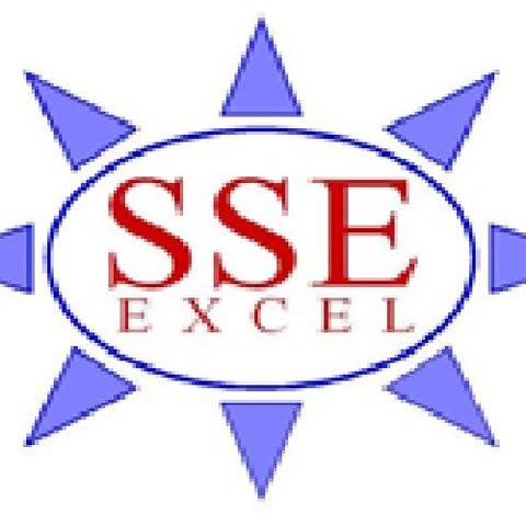 SANG SURIA EXCEL SDN. BHD. Logo