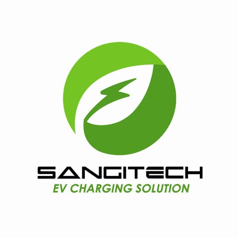 SANGITECH EV SOLUTIONS SDN. BHD. logo