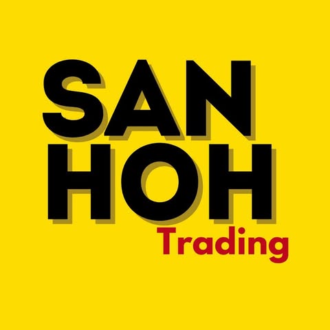 SANHOH MARKETING SDN. BHD. logo
