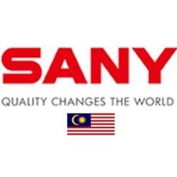 SANY MACHINERY SDN. BHD. logo