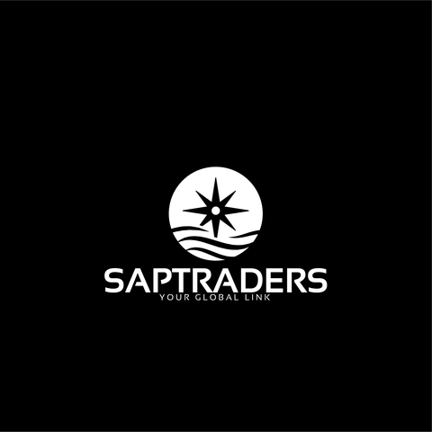 SAP TRADERS SDN. BHD. Logo